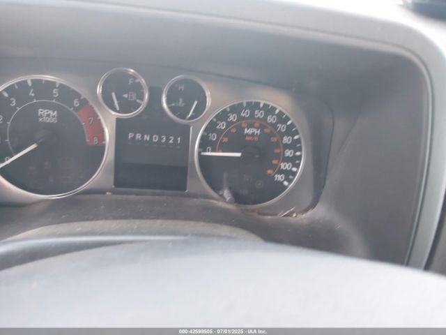 2007 HUMMER H3 SUV 5GTDN13E878237050 Photo 6