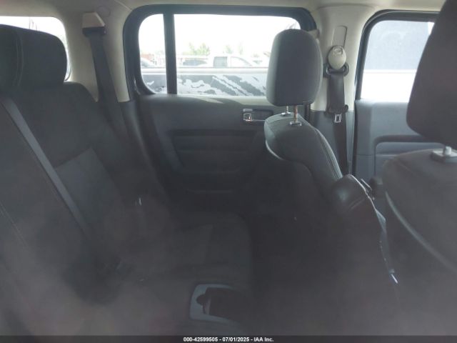 2007 HUMMER H3 SUV 5GTDN13E878237050 Photo 7