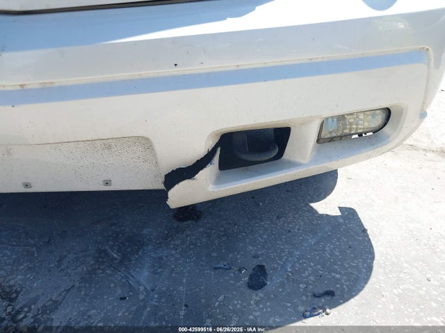 2004 CADILLAC ESCALADE 1GYEC63T84R176019 Photo 5