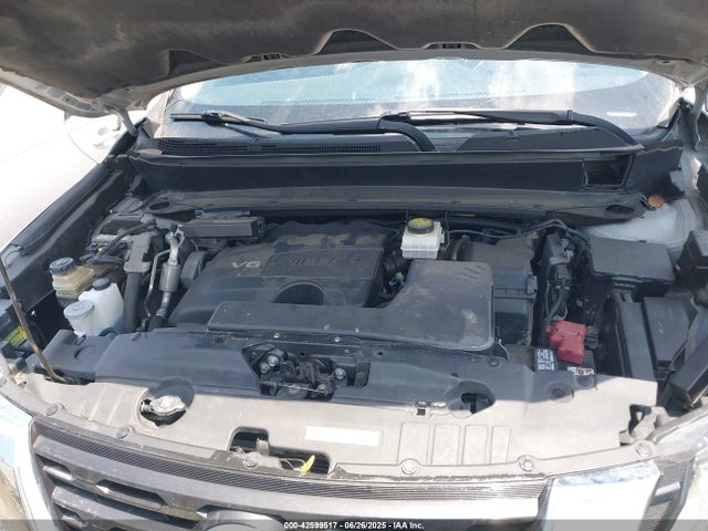5N1DR2MN3HC685979 Nissan 2017