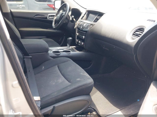 5N1DR2MN3HC685979 Nissan 2017