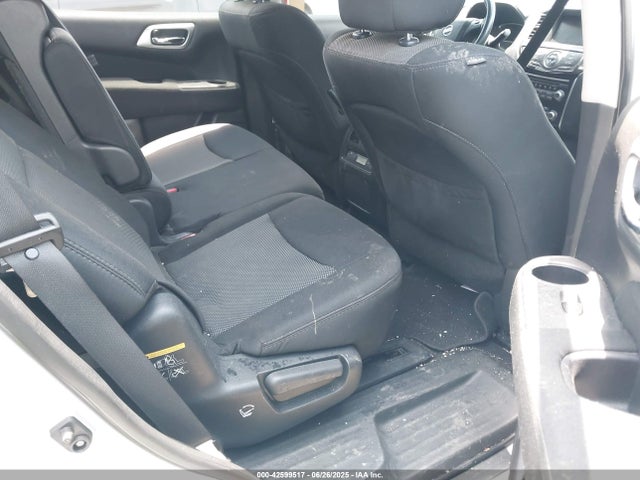 5N1DR2MN3HC685979 Nissan 2017