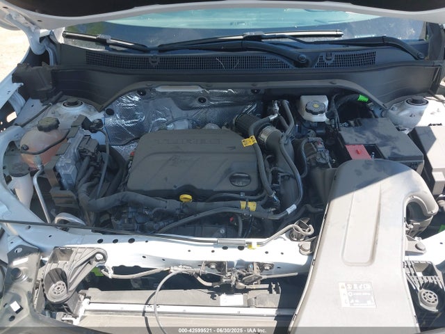 KL77LKE20RC245904 Chevrolet lih