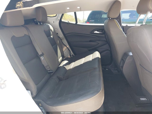KL77LKE20RC245904 Chevrolet lih