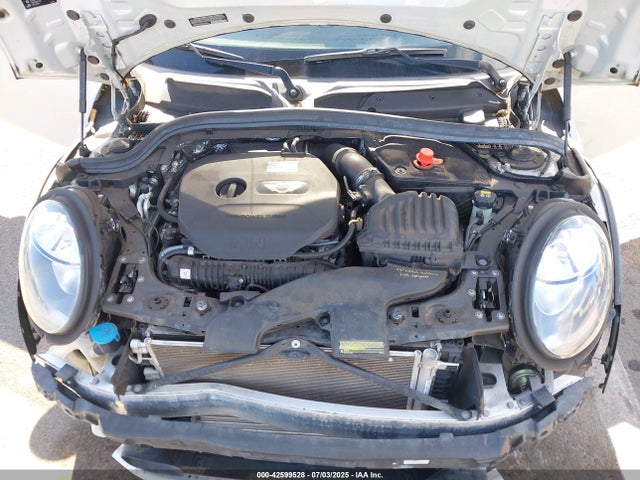 WMWXP7C51F2A42183 Mini 2015