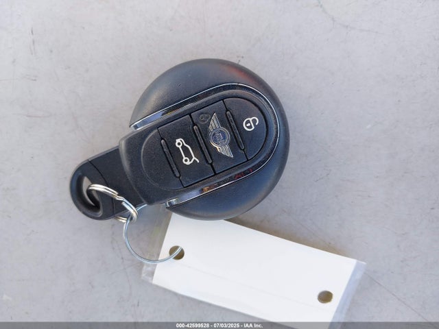 WMWXP7C51F2A42183 Mini 2015