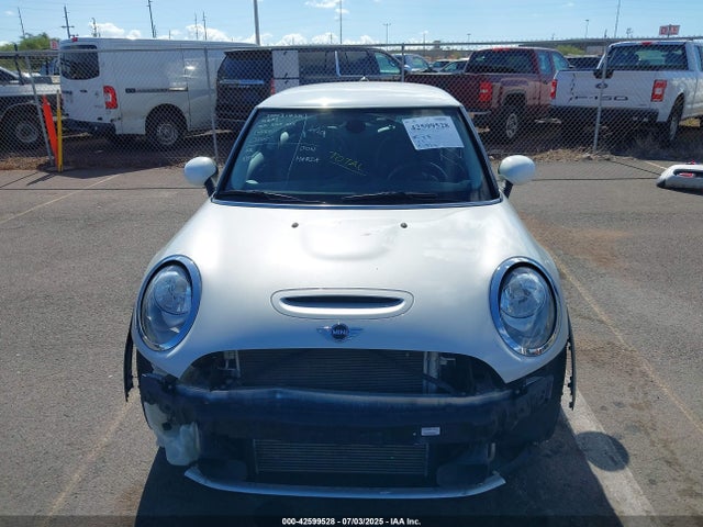 WMWXP7C51F2A42183 Mini 2015