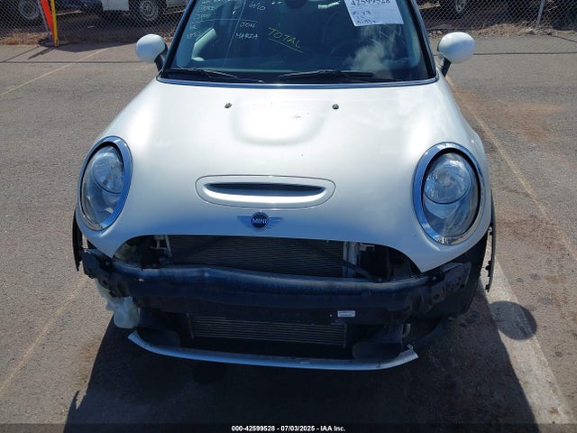 WMWXP7C51F2A42183 Mini 2015