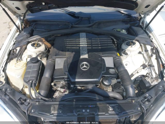 2002 MERCEDES-BENZ S 430 WDBNG70J62A306764 Photo 9