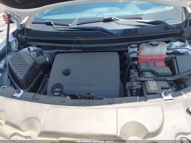 1GNERHKW1PJ122213 Chevrolet lfy