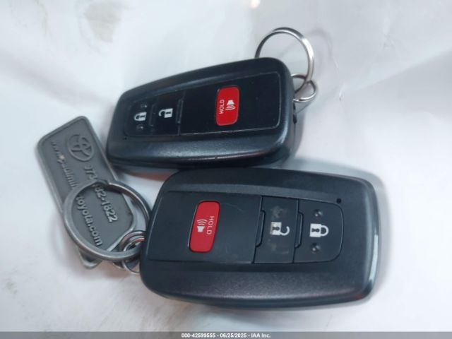 2017 TOYOTA PRIUS JTDKBRFU9H3546985 Photo 10