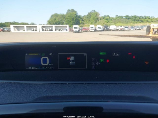 2017 TOYOTA PRIUS JTDKBRFU9H3546985 Photo 6