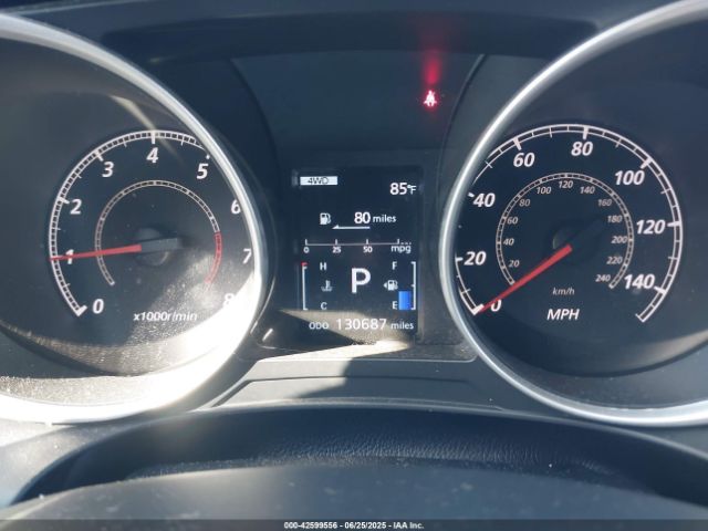 2011 MITSUBISHI OUTLANDER SPORT JA4AR4AU6BZ009281 Photo 6