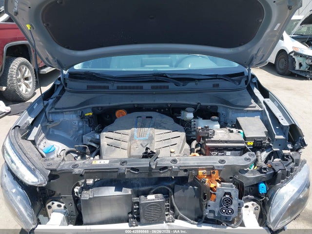 KM8K23AG6PU168966 Hyundai 2023