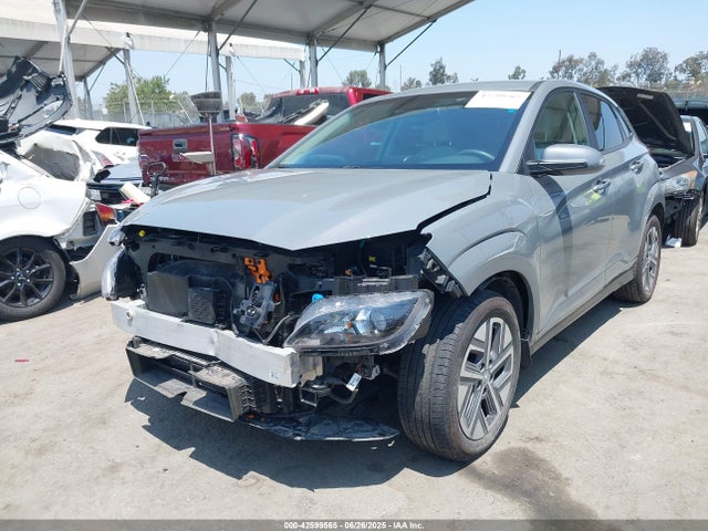 KM8K23AG6PU168966 Hyundai 2023