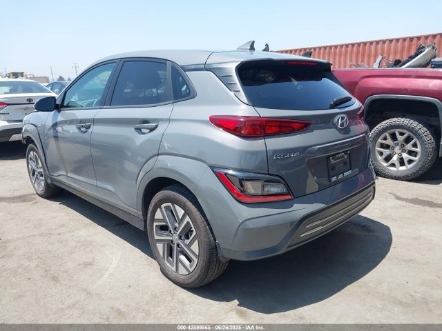 KM8K23AG6PU168966 Hyundai 2023