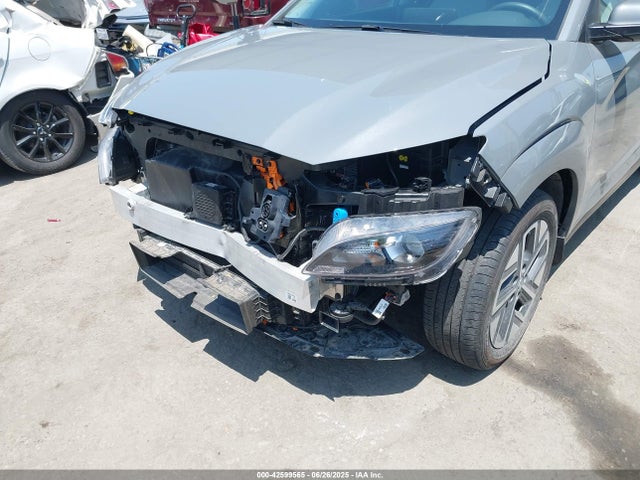 KM8K23AG6PU168966 Hyundai 2023