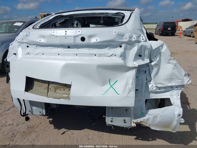 2026 TESLA MODEL Y 7SAYGDED4TA412025 Photo 5