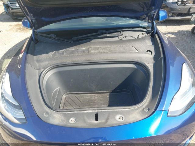 2021 TESLA MODEL Y 5YJYGDEE9MF061560 Photo 9