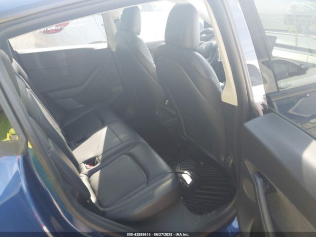 2021 TESLA MODEL Y 5YJYGDEE9MF061560 Photo 7