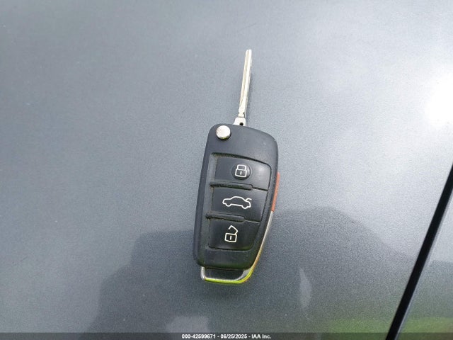 2007 AUDI Q7 WA1BY74L27D087623 Photo 10