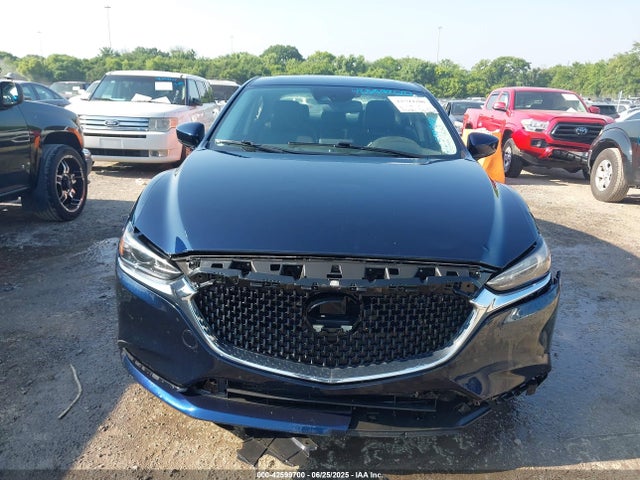 Mazda py turbo 2018 JM1GL1TY7J1314589 Image 12