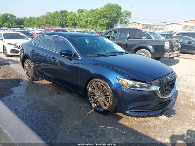 Mazda py turbo 2018 JM1GL1TY7J1314589 Image 13