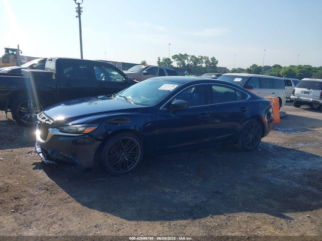 Mazda py turbo 2018 JM1GL1TY7J1314589 Image 14