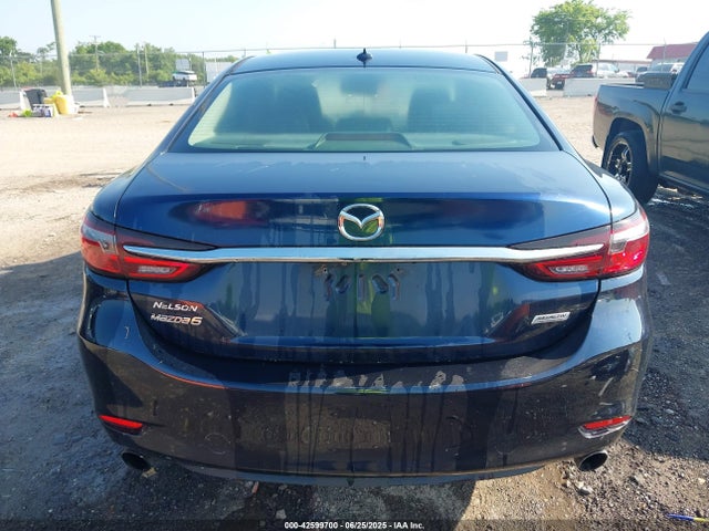 Mazda py turbo 2018 JM1GL1TY7J1314589 Image 16