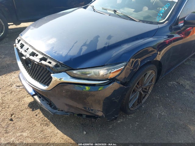 Mazda py turbo 2018 JM1GL1TY7J1314589 Image 17