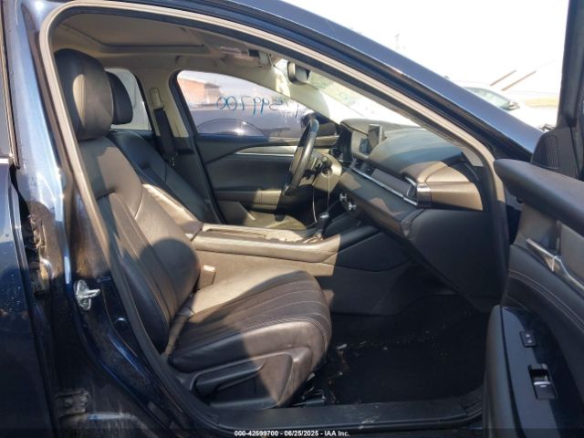 2018 MAZDA MAZDA6 JM1GL1TY7J1314589 Photo 4