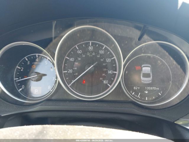 2018 MAZDA MAZDA6 JM1GL1TY7J1314589 Photo 6