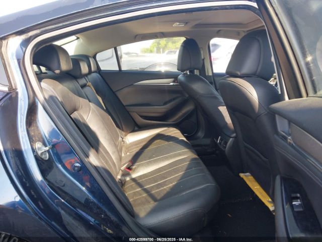 2018 MAZDA MAZDA6 JM1GL1TY7J1314589 Photo 7