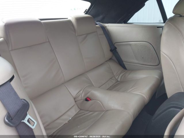 2010 FORD MUSTANG 1ZVBP8ENXA5119179 Photo 7
