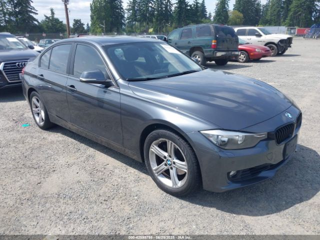 2014 BMW 328I WBA3B5C5XEP652003
