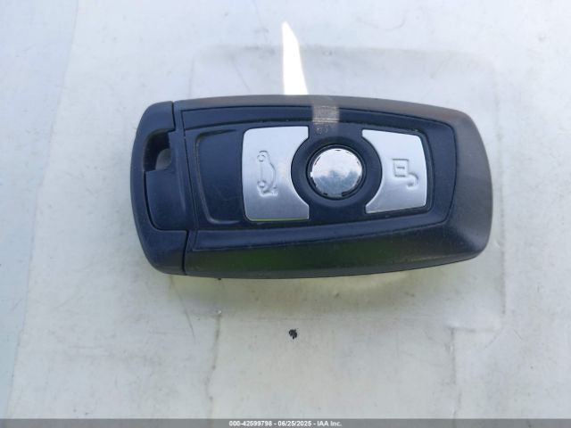 2014 BMW 328I WBA3B5C5XEP652003 Photo 10