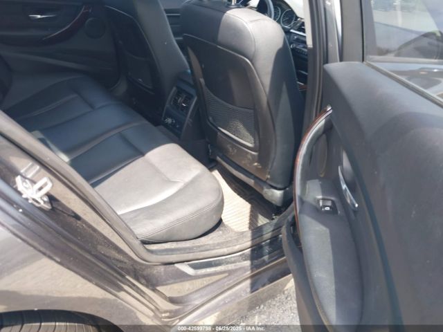 2014 BMW 328I WBA3B5C5XEP652003 Photo 7