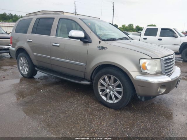 2007 CHRYSLER ASPEN 1A8HX58207F581338