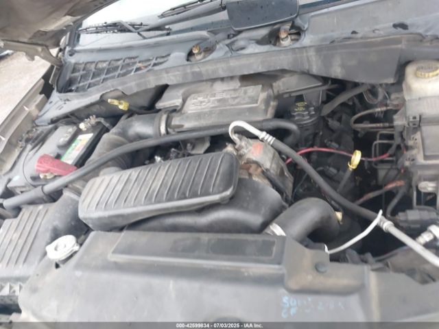 2007 CHRYSLER ASPEN 1A8HX58207F581338 Photo 9
