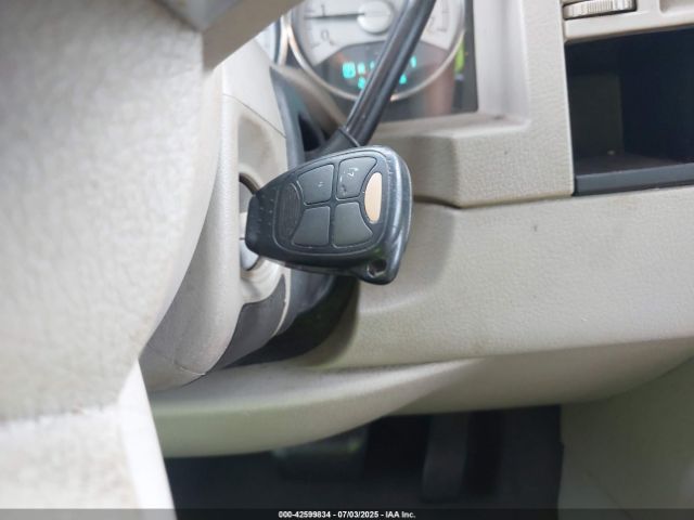 2007 CHRYSLER ASPEN 1A8HX58207F581338 Photo 10