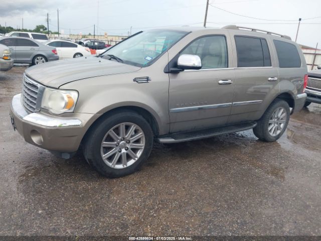 2007 CHRYSLER ASPEN 1A8HX58207F581338 Photo 1