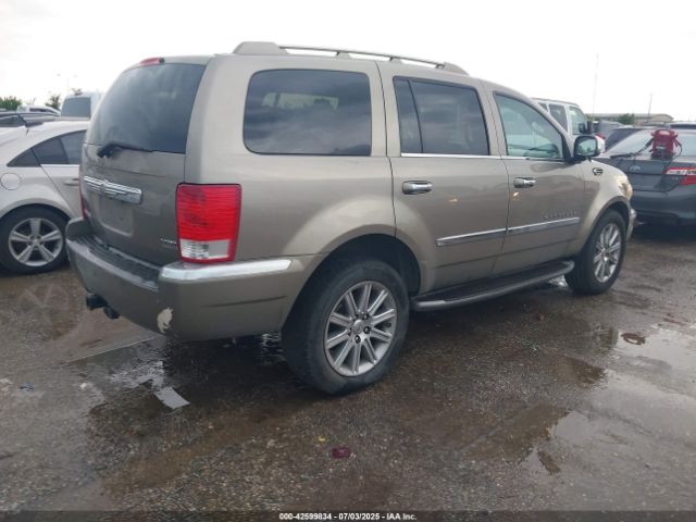2007 CHRYSLER ASPEN 1A8HX58207F581338 Photo 3