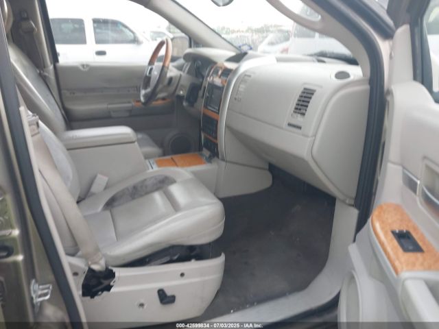 2007 CHRYSLER ASPEN 1A8HX58207F581338 Photo 4