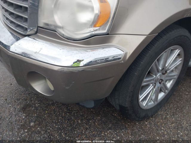2007 CHRYSLER ASPEN 1A8HX58207F581338 Photo 5
