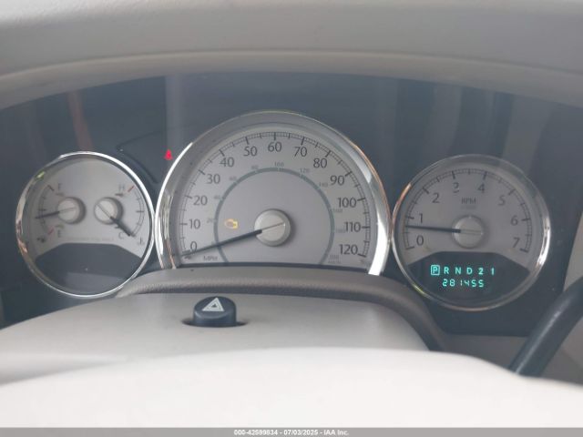 2007 CHRYSLER ASPEN 1A8HX58207F581338 Photo 6