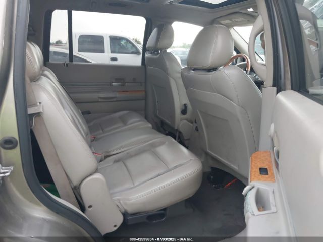 2007 CHRYSLER ASPEN 1A8HX58207F581338 Photo 7