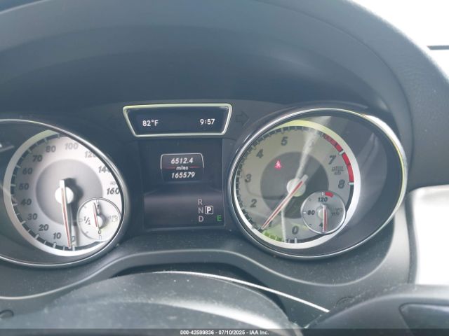 2014 MERCEDES-BENZ CLA 250 WDDSJ4EB1EN067682 Photo 6