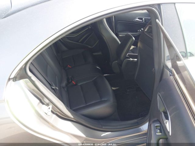 2014 MERCEDES-BENZ CLA 250 WDDSJ4EB1EN067682 Photo 7