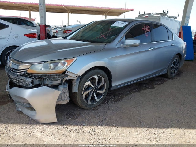 1HGCR2F85GA116666 Honda k24w1