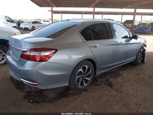 1HGCR2F85GA116666 Honda k24w1